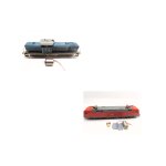 Märklin H0 Upgrade Kit