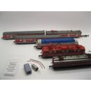 Arnold BR 240, BR 96 Gt 2 x 4/4, BR 150, BR 116 E16, ET...