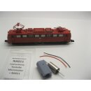 Arnold BR 240, BR 96 Gt 2 x 4/4, BR 150, BR 116 E16, ET 88, BR 420, US loco S2