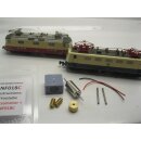 Fleischmann BR 141, E 41, RE 4/4, RE 420, SJ Rc 2, Rc 4,...