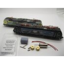 Hobbytrain Taurus Vectron (Neu) BR 182, BR 189, BR 193,...