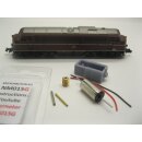 Minitrix DSB MY 1100, SNCB Serie 53, 54, 204, CFL 1600,...