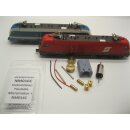 Minitrix BR 127, BR 152, BR 182, BR 183, BR 189, RENFE BR...