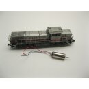 Hobbytrain G 1000 BB, G 1700, Am 842, Am 843, HLD 77, Rh...