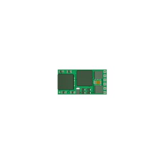 Decoder DH05C-0 DCC + Selectrix Ohne Anschlussdrähte