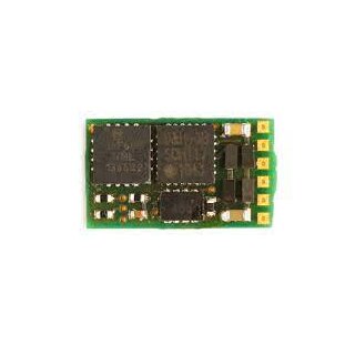 Fahrzeugfunktionsdecoder FH05B für SX1 SX2 & DCC