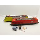 Piko H0 BR 220, Vectron, BR 141, BR 112, BR 140, BR...