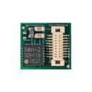 Fahrzeugfunktionsdecoder FH18A für SX1, SX2, DCC und MM