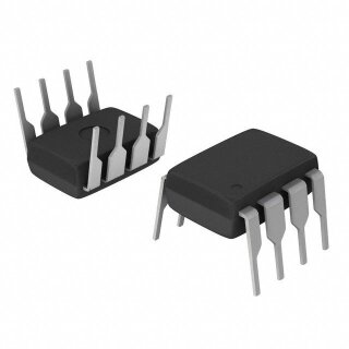 ATTINY85-20PU  - Mikrocontroller DIL-8 - Atmel