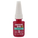 LOCTITE 648 10ML Kleber, für Fügeteile,...