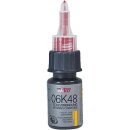 WIKO 06K48 10 Kleber, für Fügeteile, 10 ml