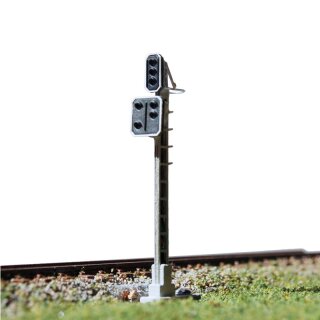 SBB - Kombiniertes Signal 4136.02 + 4136.10