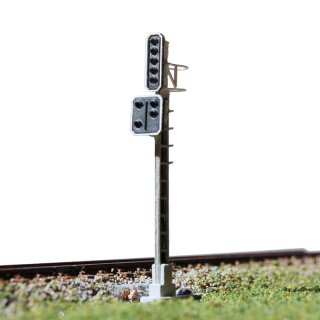 SBB - Kombiniertes Signal 4136.04 + 4136.10