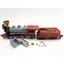 Minitrix  Class B6, 0-6-0 (B&O, Canadian National,...