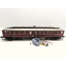 Märklin / Trix H0 DB VT 62, DRG VT 858/ 859, SNCB...